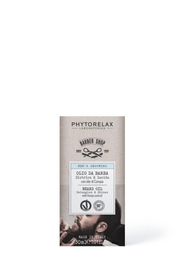 Phytorelax Men Habemeõli 30ml