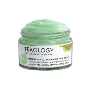 Teaology Matcha Tea Ultra-Firming Cream pinguldav näokreem 50 ml