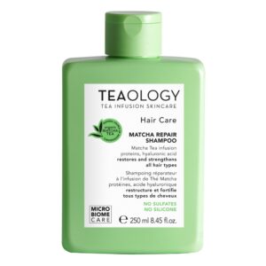 Teaology Matcha Hair Repair šampoon 250ml