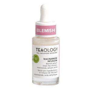 Teaology Niacinamide Infusion näoseerum 30ml
