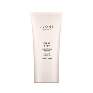 Jvone Milano Primer First Step Mattifying Primer 30ml