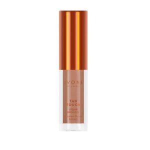 Jvone Milano Päikesepuuder Tan Touch Liquid Bronzer 01 Medium Tanned 4ml