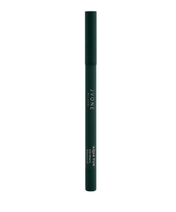 Jvone Milano Silmapliiats Eye Pencil Aqua Fun 103 Green