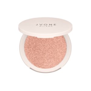 Jvone Milano Lauvärv shade on compact eyeshadow 01 3gr