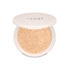 Jvone Milano Lauvärv shade on compact eyeshadow 02 3gr