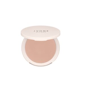 Jvone Milano Lauvärv shade on compact eyeshadow 05 3gr