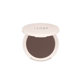Jvone Milano Lauvärv shade on compact eyeshadow 07 3gr
