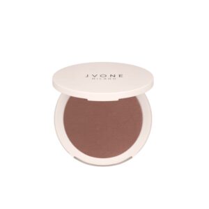 Jvone Milano Lauvärv shade on compact eyeshadow 08 3gr