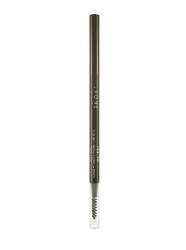 Jvone Milano Kulmupliiats mini tip eyebrow slim mechanical pencil 103 taupe