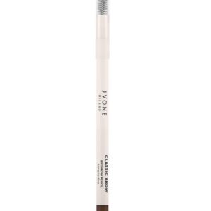 Jvone Milano Kulmupliiats classic brow eyebrow pencil 04 choco