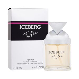 Iceberg Twice For Her edt 30ml