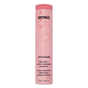 Amika Mirror Ball palsam värvitud juustele 275ml