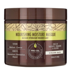 Macadamia Professional toitev juuksemask 236ml