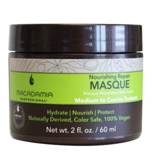 Macadamia Professional toitev juuksemask 60ml