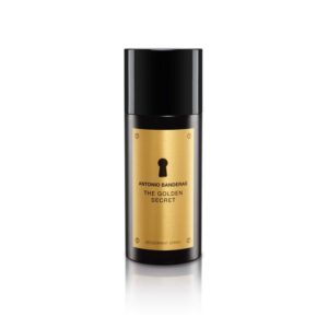 Antonio Banderas The Golden Secret deodorant 150ml