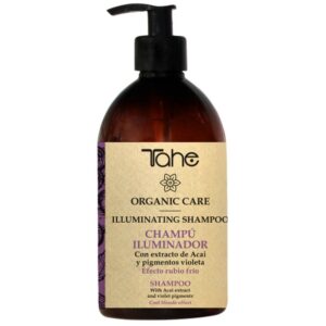 Tahe Organic hõbešampoon 300ml