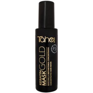 Tahe Botanic Acabado Keratin Gold 10in1 Mask