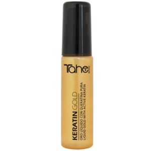 Tahe Botanic Acabado Keratin Gold juukseõli 30ml