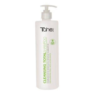 Tahe Botanic Acabado sügavpuhastav šampoon 1000ml