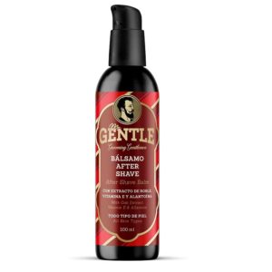 Mr.Gentle Gentle After Shave Balm habemeajamisjärgne palsam 100ml