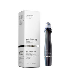 Alchemy Eye Contour Bio Flavonoids Silmaümbruse roll-on 12ml