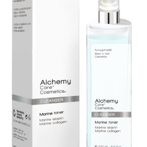 Alchemy Cleanser Marine Toner Värskendav toonik-losjoon 200ml