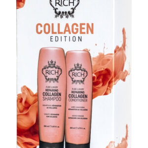 Rich Pure Luxury Repairing Collagen Edition taastav kinkekomplekt kollageeniga 2024