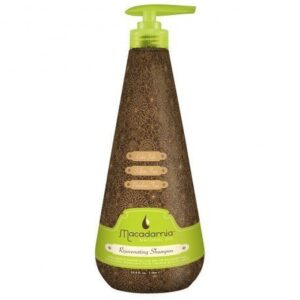 Macadamia Natural Oil Šampoon taaselustav 1000ml