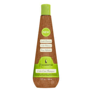 Macadamia Natural Oil Värvikaitsega šampoon 300ml