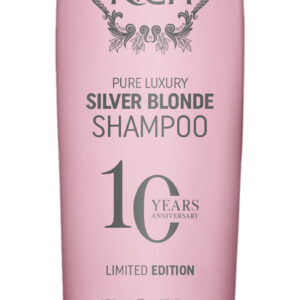 Rich Pure Luxury Silver Blonde Hõbešampoon blondidele juustele 250ml