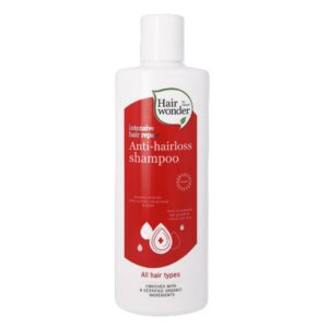 Hairwonder juukse kasvu stimuleeriv šampoon 200ml