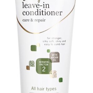 Hairwonder Hair Strength Pähejäetav palsam keratiiniga 75ml