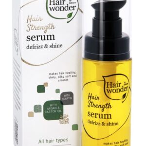 Hairwonder Hair Strength silendav ja toitev juukseseerum 30ml-