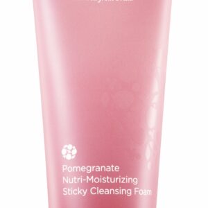 Frudia Pomegranate Nutri-Moisturizing Sticky Cleansing Foam puhastusvaht 145ml