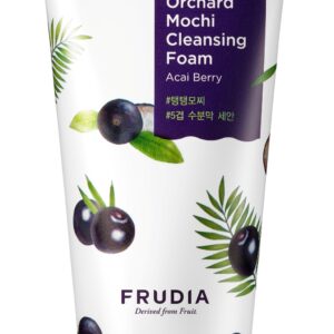 Frudia My Orchard Acai Berry Cleansing Foam puhastusvaht 120g