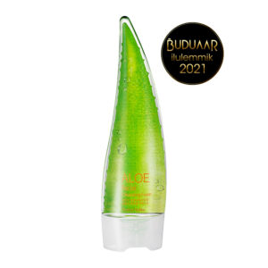 Holika Holika Puhastusvaht Aloe Cleansing Foam 250ml