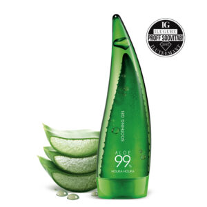 Holika Holika Universaalne niisutav geel Aloe 99% Soothing Gel 55ml