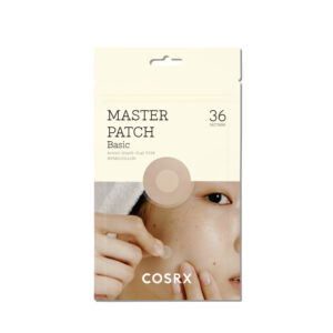 Cosrx Master Patch Basic vistrikuplaastrite komplekt 36tk