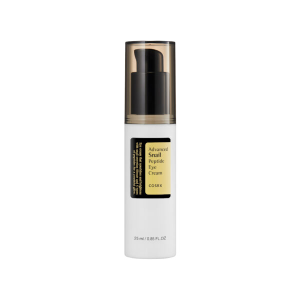 Cosrx Advanced Snail Peptide pinguldav silmakreem 25ml