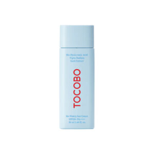 Tocobo niisutav päikesekaitsekreem mungoa seemne ekstraktigaSPF50, 50ml