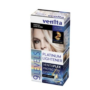Venita blondeerija Diamond Ultra Blond 9 levels