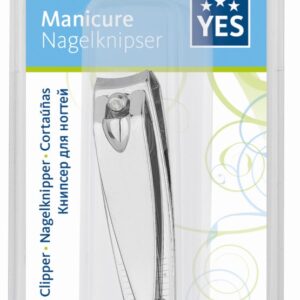 Yes Küüneklõpsud 6cm
