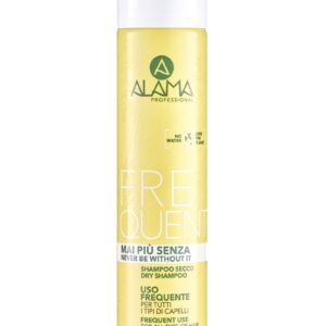 Alama Frequent Use Kuivšampoon igapäevakseks kasutamiseks 200ml