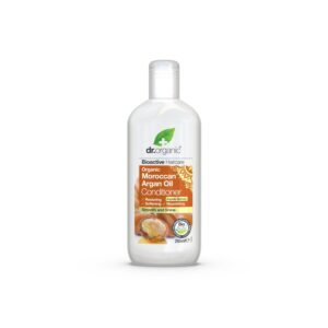 Dr.Organic Argaaniaõli juuksepalsam