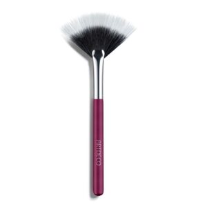 Artdeco Fan Brush pintsel