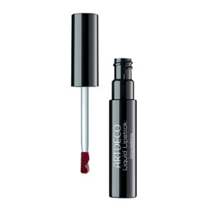 Artdeco Liquid Lipstick vedel huulepulk 34 Plum Darling