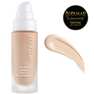 Artdeco Perfect Matte Serum jumestuskreem 18 neutral