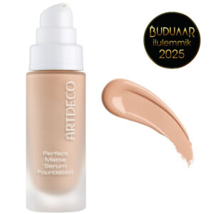 Artdeco Perfect Matte Serum jumestuskreem 65 honey