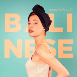 Nuggela&Sulé Rätik Balinese Towel Wrap
