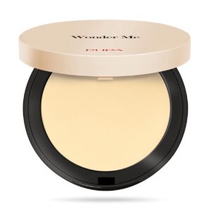Pupa Wonder Me Puuder 009 Banana 6,5g
